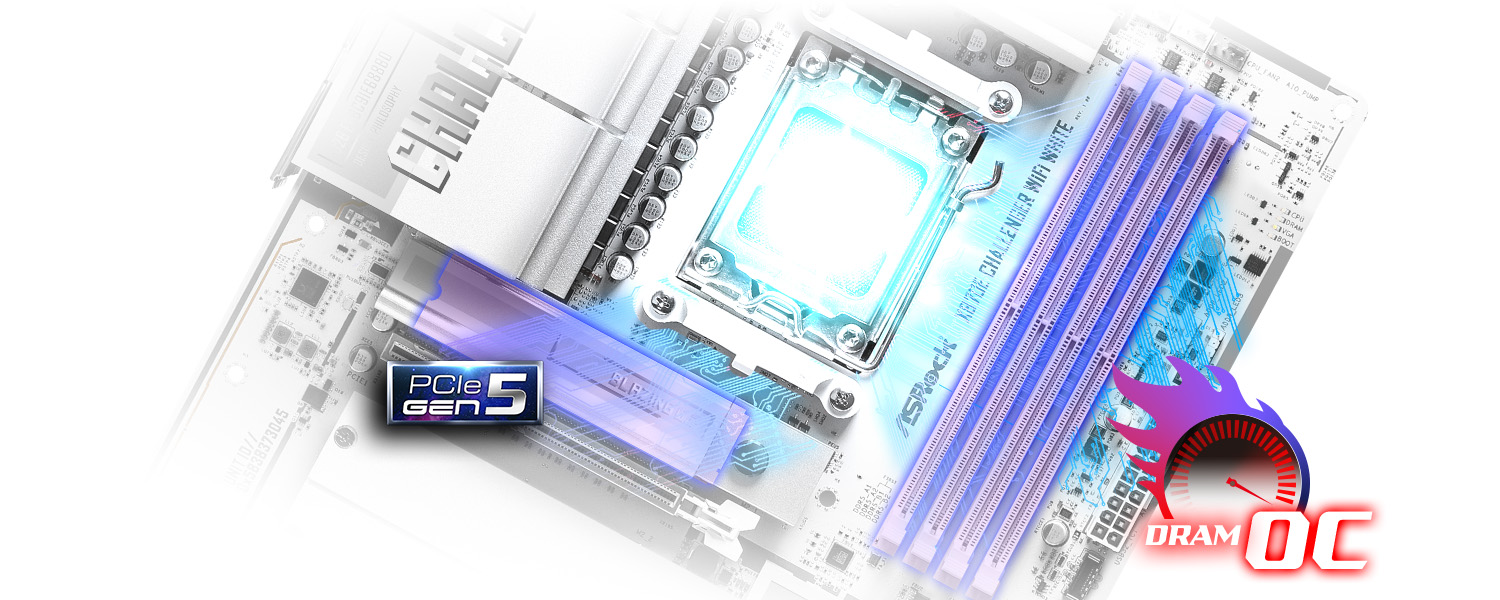 Server Grade Low Loss PCB